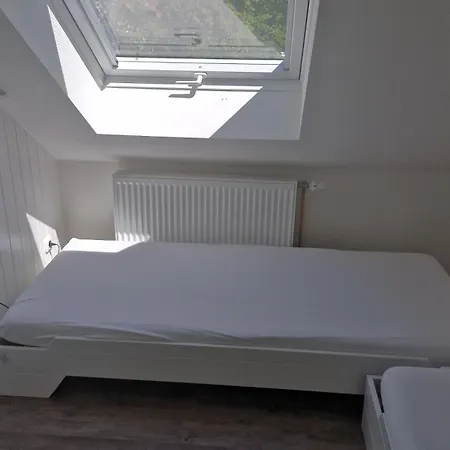 Appartementhaus Westerloog 17