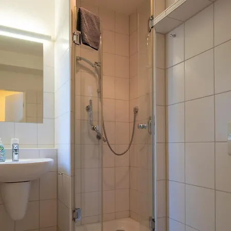 Appartementhaus Westerloog 17 Apartamento