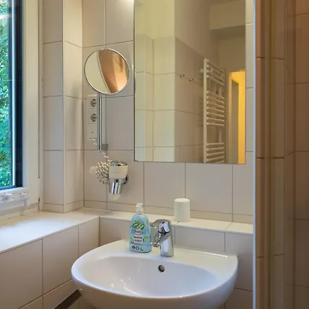 Appartementhaus Westerloog 17 Apartamento *